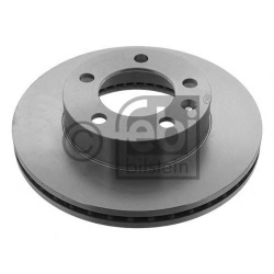 DISK PREDNJI 304x28 RENO MAS. FE