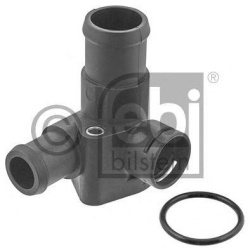 RAZVODNIK VODE 1.9 TDI motor: 1Z 1995- FEBI