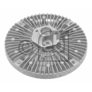 VISKO KUPLUNG PASAT 1.9 TDI 1995-2005 FEBI