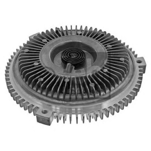 VISKO KUPLUNG BMW TDS E36 E39 -2004 FEBI