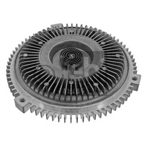VISKO KUPLUNG BMW E46 320d FE
