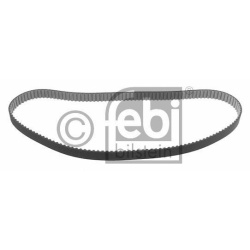 ZUPČASTI KAIŠ 1.9 TDI 2000- 141 ZUB FEBI