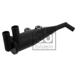 ULJNI SEPARATOR BMW M62