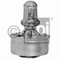 TERMOSTAT RENAULT 19-21 1.4 83C 1988-1995 FEBI