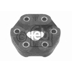 HARD GUMA BMW E60 M54-N52-N53 FEBI