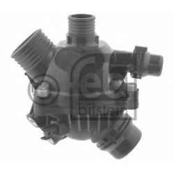 TERMOSTAT BMW N52 2.5i-3.0i 2004-2012 FEBI