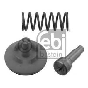 TERMOSTAT IGLICA 87c 1.4 FSI -2014 FEBI