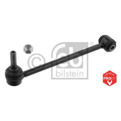 STABILIZATOR PEUGEOT 406 ZA-RAME FE