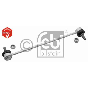 STABILIZATOR BALANS STANGLE OPEL AGILA B FE