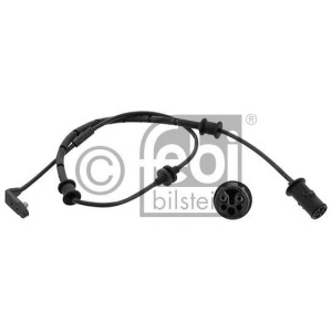 SENZOR PLOCICA VECTRA B   99- FE