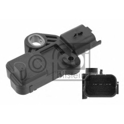 SENZOR RADILICE PEZO 407 2.0HDI FE