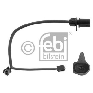 SENZOR ISTROSENOSTI PLOČICE AUDI  L F