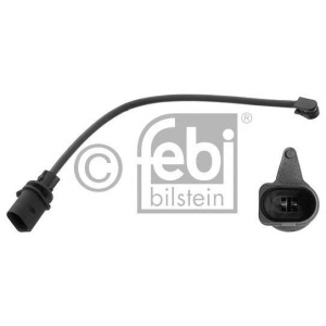 SENZOR ISTROSENOSTI REDNJIH PLOCICA AUDI A6 A7 Q5 -2018 LEVO FEBI