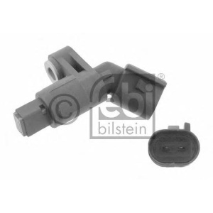 SENZOR ABS-A GOLF 3 /4/A-3 PREDNJIF L