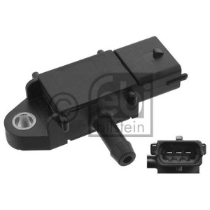 SENZOR DPF FIL. OPEL    FE