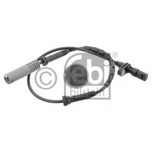 SENZOR ABS ZADNJI BMW X5    FE