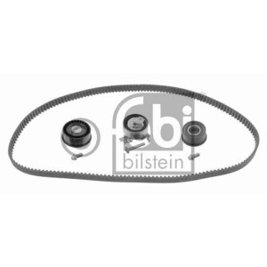SET ZUPČENJA X14/16XEL   FE