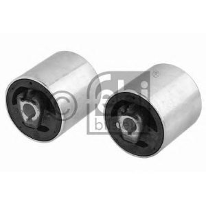SILEN BLOK PREDNJI BMW E38-E39 FEBI