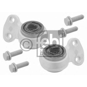 SILEN BLOK BMW PREDNJI E46 SET  FE