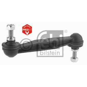 STABILIZATOR ZADNJE BALANS STANGLE PEZO 406 1996-2004 FEBI