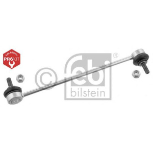 STABILIZATOR BALANS STANGLE CITROEN NEMO - FIAT QUBO 2007- FEBI