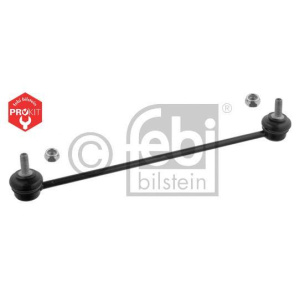 STABILIZATOR BALANS STANGLE CITROEN C2 C3 PEZO 206 PEZO 208 1999-2019 FEBI