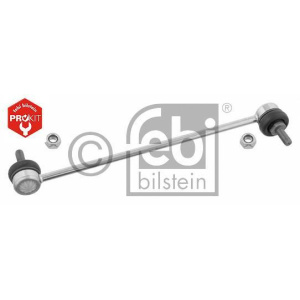 STABILIZATOR BALANS STANGLE CORSA D, GR PUNTO, FIAT 500L -2014 FEBI