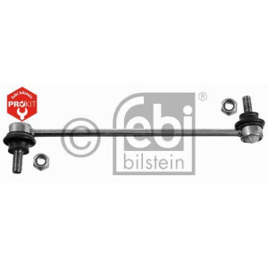 STABILIZATOR BALANS STANGLE RENO CLIO CAPTUR 2005- FEBI