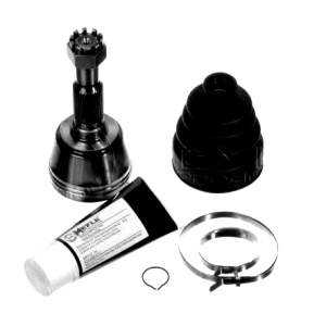 HOMO ZGLOB ASTRA G 1.2 16v -2005 (X12XE)