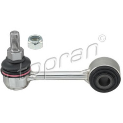 STABILIZATOR BALANS STANGLE TRANSPORTER T4 27mm 1991-2003 TOPRAN