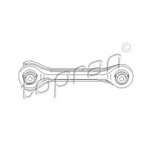 STABILIZATOR ZAD. MB C-CLASS FE