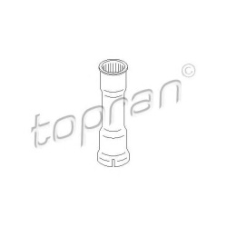 Drzac sipke ulja Audi A4 - Pasat 1.6 Topran