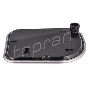 FILTER AUTOMATSKOG MENJACA MERCEDES A-B KLASA -2012 TOPRAN