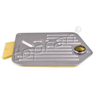 FILTER AUTOMATSKOG  MENJACA BMW E39/38 HP