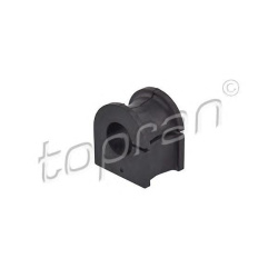GUMA BALANS STANGLE FORD TRANSIT 23 mm 2000- TOPRAN