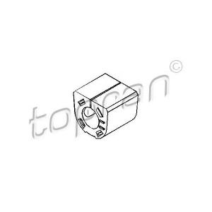 GUMA BALANS STANGLE OPEL CORSA D ADAM -2024 20mm TOPRAN