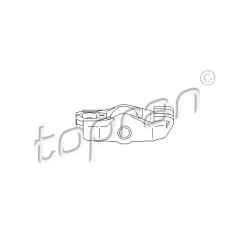 KLACKALICA OPEL 1.9cdti -2010 TOPRAN