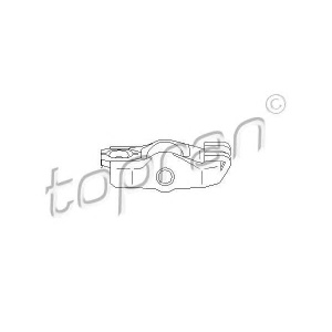 KLACKALICA OPEL 1.9cdti -2010 TOPRAN