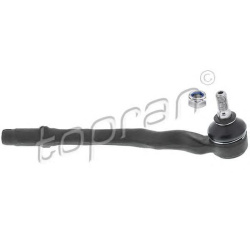 KRAJ SPONE BMW E46 1997-2005 LEVI TOPRAN