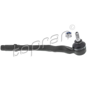 KRAJ SPONE BMW E46 1997-2005 LEVI TOPRAN