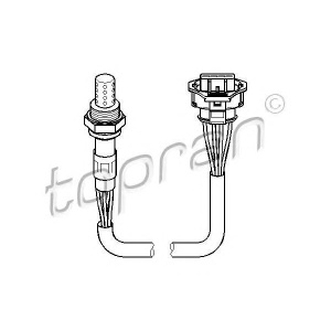 LAMBDA SONDA Z14XEP AST/CORSA C