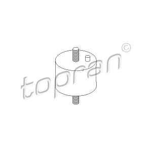 NOSAČ MOTORA BMW E30 320i,324td H