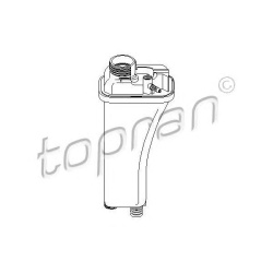 POSUDA VODE BMW E39     HP