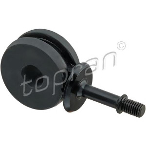 STABILIZATOR BALANS STANGLE PASAT 19mm 1988-1993 TOPRAN