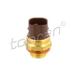 TERMOPREKIDAČ 2 PINA VW GOLF 3-4 - PASAT -2005 TOPRAN
