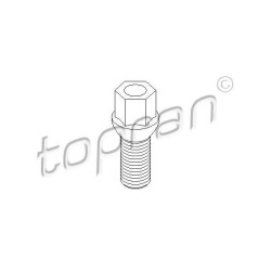 SRAF TOČKA 14 X 1.5 X 27  HP