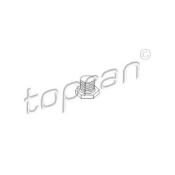 Šraf kartera 14 Peugeot Topran
