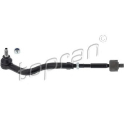 Spona komplet VW Sharan leva Topran