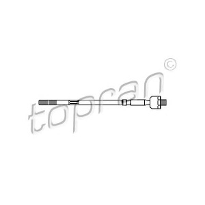 Spona Opel Vektra B Delphi Topran
