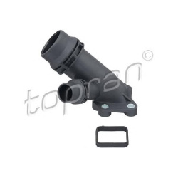 RACVA VODE NA GLAVI BMW M47N-M57 -2012 TOPRAN